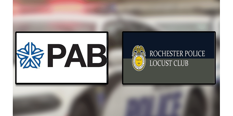 Rochester Police Union responds to PAB release of reports: ‘Agenda Driven’