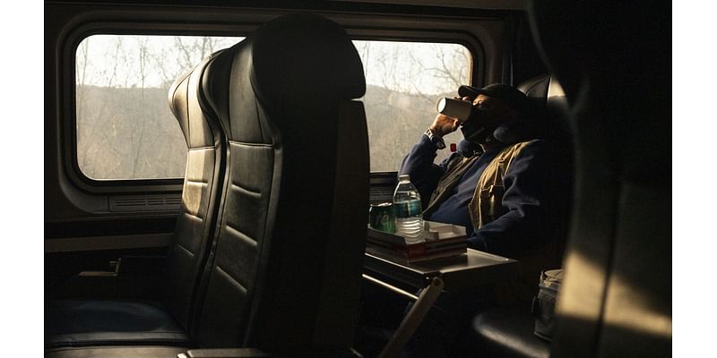 5 of the best Amtrak adventures from Chicago for train lovers