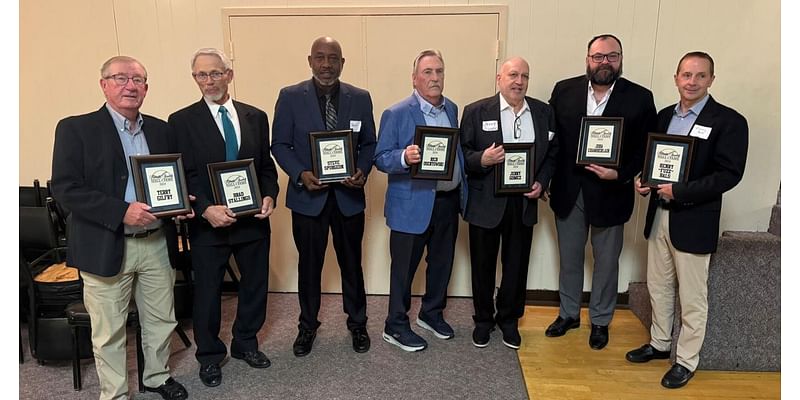 Chamberlain among seven inducted into Nebraska Baseball HOF