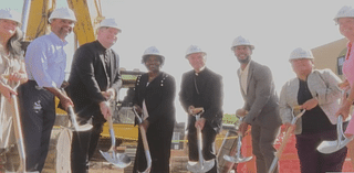 New affordable housing project for seniors breaks ground in Brooklyn