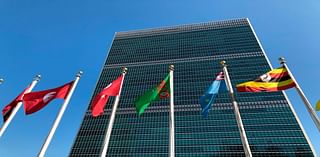 Gridlock alert days for the United Nations General Assembly