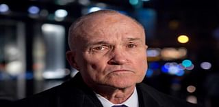 NYPD’s longest-serving commish Ray Kelly offers up advice for ‘hemorrhaging’ force on dealing with migrant gang