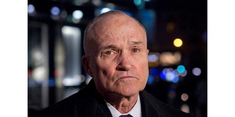 NYPD’s longest-serving commish Ray Kelly offers up advice for ‘hemorrhaging’ force on dealing with migrant gang