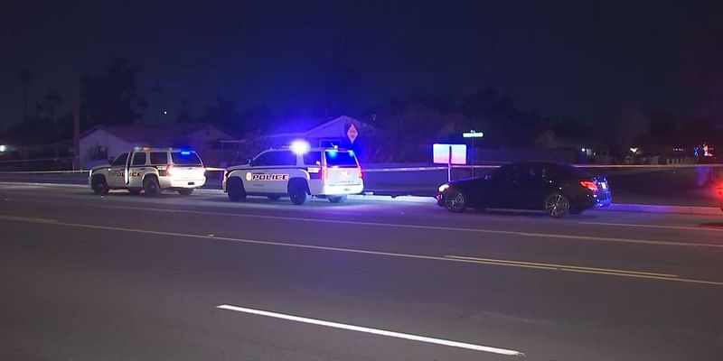 1 dead, another injured after overnight shooting in Glendale