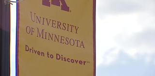 UMN employee accused of spying in men's locker room