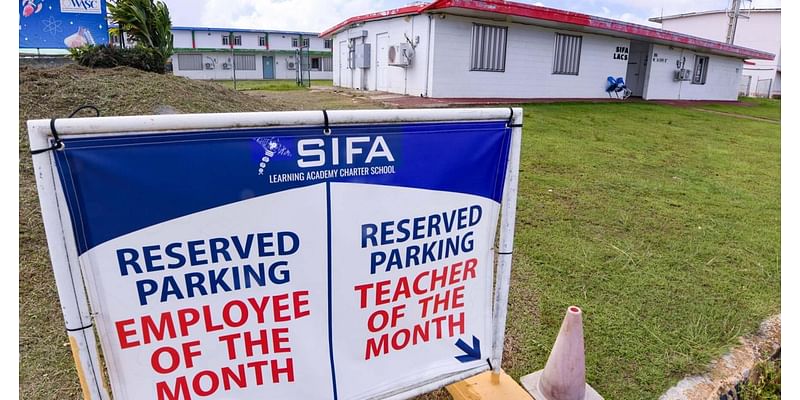 SIFA status, landlord's collection effort still in limbo