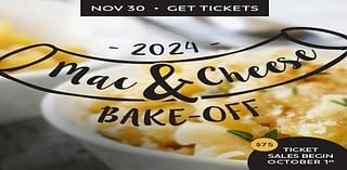 Old Mission Peninsula Mac & Cheese Bake-Off is back, how to get tickets