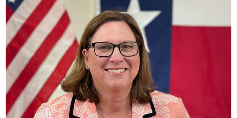 The South just elected its first openly LGBTQ member of Congress. And she’s from North Texas