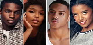 Kedar Williams-Stirling, Yara Shahidi, Keith Powers & Renée Elise Goldsberry In Talks For Coming-Of-Age Romance ‘Bloom’