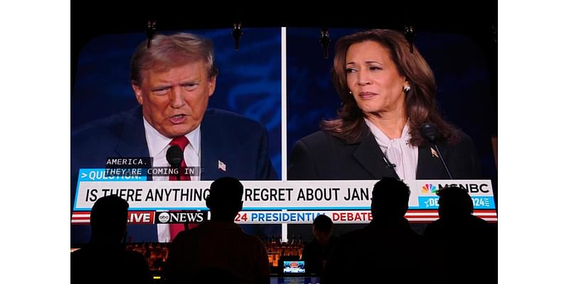 Both Trump and Harris support drug war tactics that are worse than ineffective