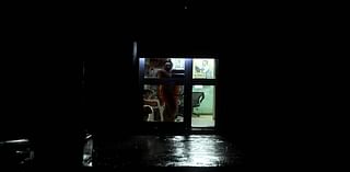 Cuba left without electricity after hit from Hurricane Rafael