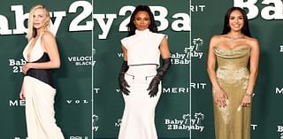 Baby2Baby gala 2024: See what Charlize Theron, Ciara, Vanessa Bryant and more wore