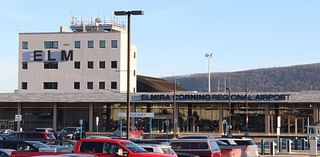 New flight destinations coming to Elmira Corning Regional Airport