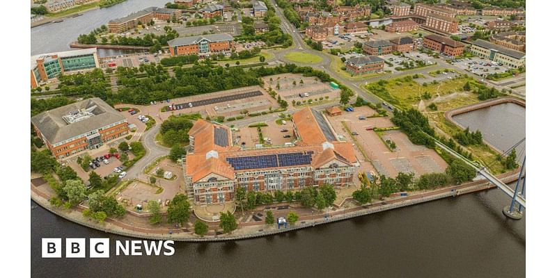 Teesside medical school plan announced by university and council