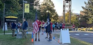 Annual POW 5K raises funds for Hubbell VFW