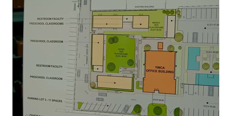 $21M transformation begins at Hilo YWCA, includes new preschool