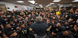 Unbeaten No. 25 Army resumes playoff push vs. North Texas