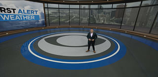 CBS Chicago debuts groundbreaking AR/VR technology-driven production studio