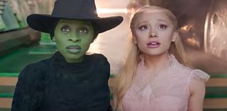 Mattel’s ‘Wicked’ Movie Dolls Mistakenly List Porn Site on Packaging