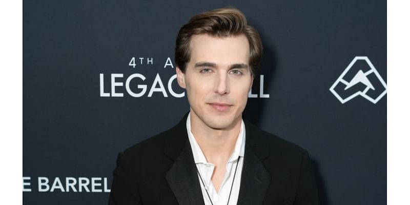 ‘Hannah Montana' alum Cody Linley weighs in on possibility of a reboot