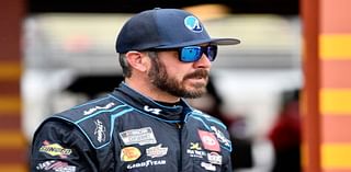 Martin Truex Jr Was at the Crux of Joe Gibbs Racing’s Implosion at Bristol; the Veteran Already in Retirement Mode