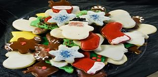 Where is the Best Cleveland bakery for holiday cookies? Today is the last day for nominations