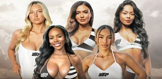 Who are the ring girls for Mike Tyson vs Jake Paul? Meet Lexi Williams, Virginia Sanhouse and Sydney Thomas