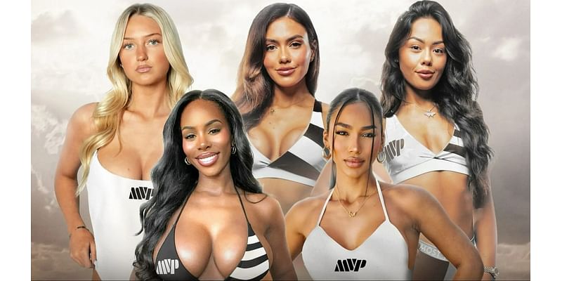 Who are the ring girls for Mike Tyson vs Jake Paul? Meet Lexi Williams, Virginia Sanhouse and Sydney Thomas