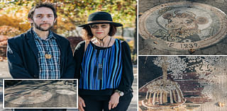 Intricate World’s Fair mosaics in Queens to be demolished — despite activists’ desperate pleas: ‘It’s really a shame’