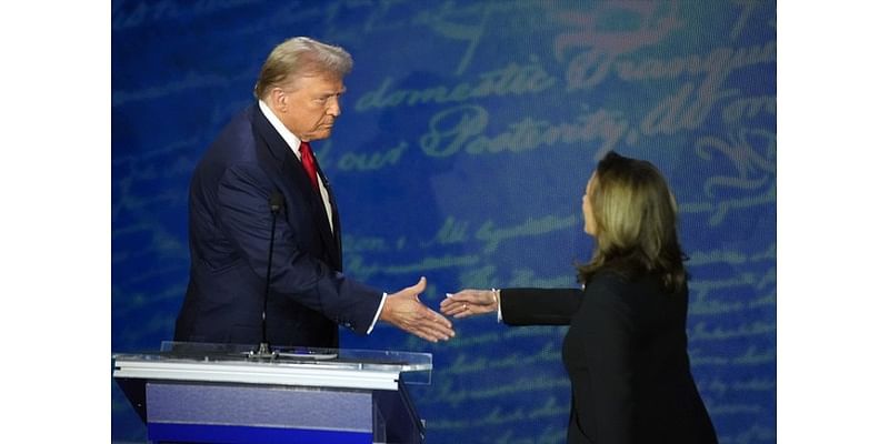 Trump Has One Regret About the Debate