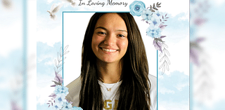 Serra Catholic High School holding mass to celebrate memory of Samantha Kalkbrenner