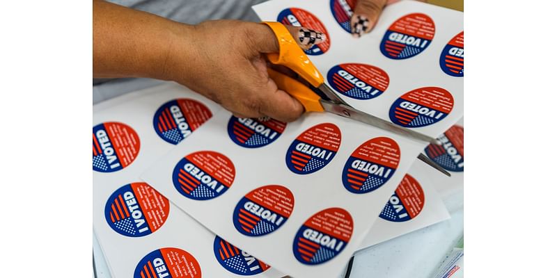 What time do polls close in your state on Election Day in the US?