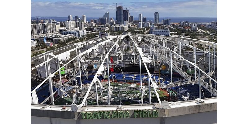 Rays may not get new stadium in 2028, or at all, after vote to approve bonds postponed again