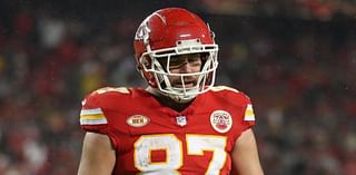 Chiefs' Travis Kelce Says He's 'Not Playing My Best' Right Now: 'It's Pissing Me Off'