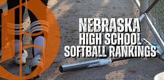 Rankings: Nebraska high school softball, September 19