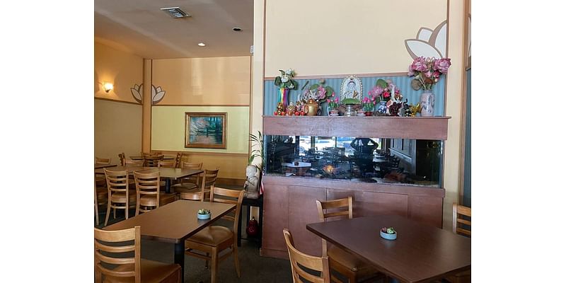 For almost 40 years, this family-owned Thai restaurant fed Coral Gables. Now it’s closed