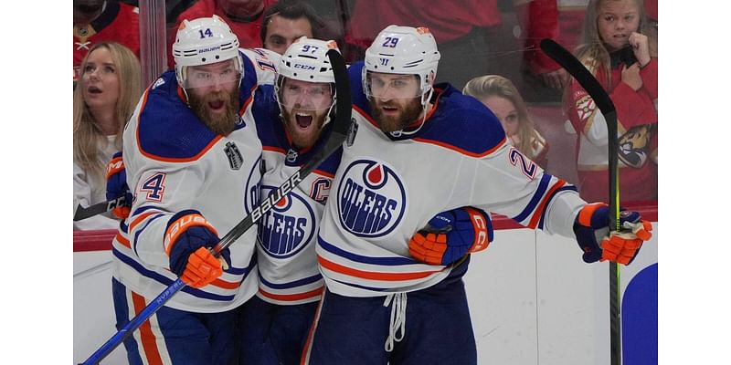 10 bold Oilers predictions: Why this season will end with a Stanley Cup win