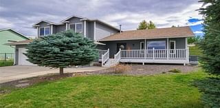 5 Bedroom Home in Missoula - $674,000