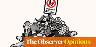 How low will a Tory go in order to stand out? | David Mitchell