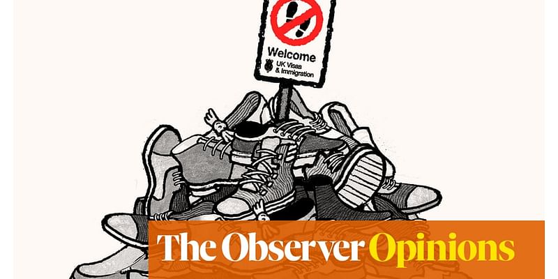 How low will a Tory go in order to stand out? | David Mitchell