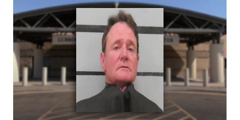 Driver of pickup accused of being drunk in deadly Lubbock Co. motorcycle crash