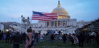 Authorities Heighten Security Measures for Trump Inauguration and Electoral Certification