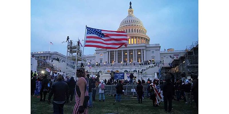 Authorities Heighten Security Measures for Trump Inauguration and Electoral Certification