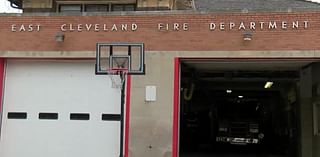 East Cleveland mayor responds to concerns from firefighters about failing equipment