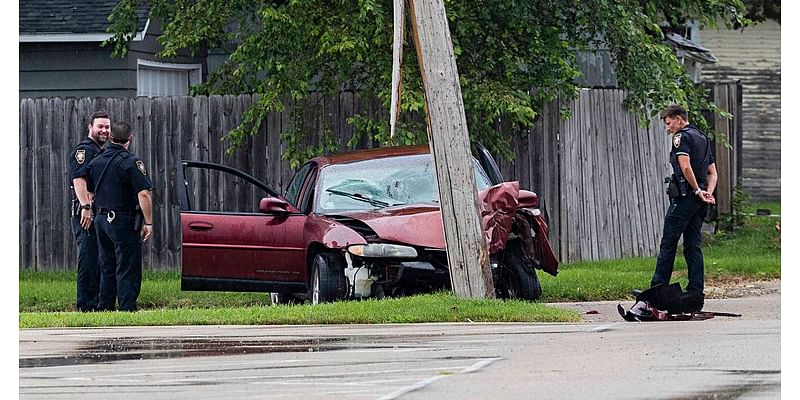 Sterling boy charged with attempted murder in July shootings will be tried as adult