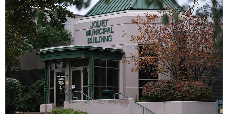 9 candidates file for Joliet City Council election