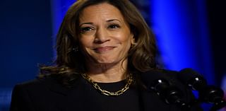 U.S. presidential election: How Kamala Harris is convincing voters she can fix the economy.