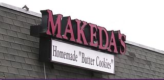 Makeda’s Butter Cookies celebrates 25th anniversary