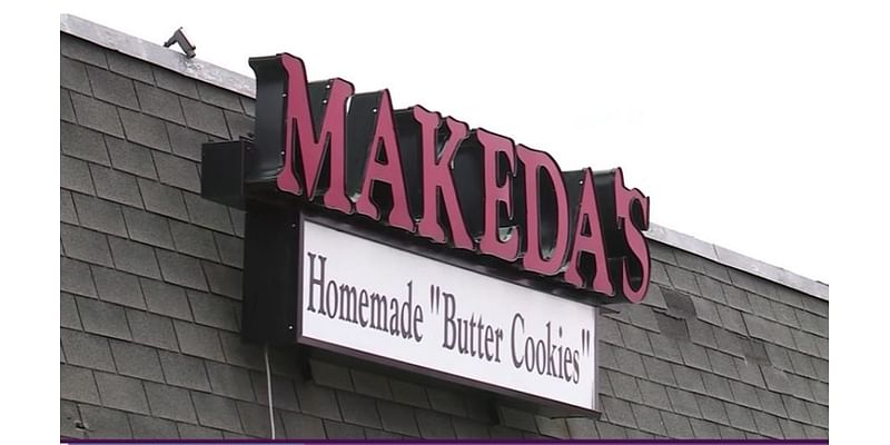 Makeda’s Butter Cookies celebrates 25th anniversary