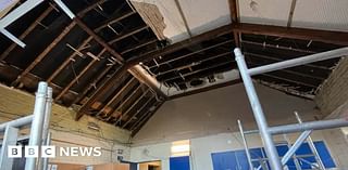 Inspection finds four more Norfolk schools need urgent repairs